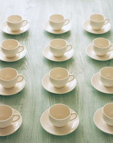 整齐排列的茶具用品图片图片高清图片免费下载 jpg格式 790像素 编号25936706 千图网