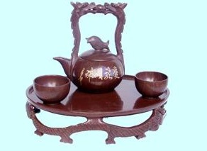 德化陶瓷茶具价格 德化陶瓷茶具怎么样