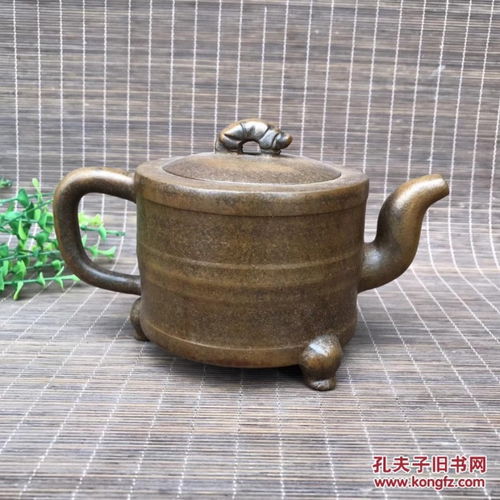 精品茶具 紫砂壶 吴国华款